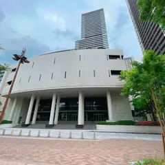 ザ・シンフォニーホール