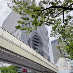 大阪駅前第4ビル