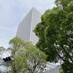 大阪駅前第３ビル