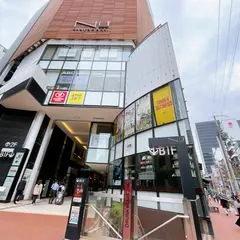 NU茶屋町
