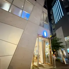 ブルーボトルコーヒー 梅田茶屋町カフェ
