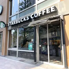 スターバックスコーヒー 渋谷公園通り店