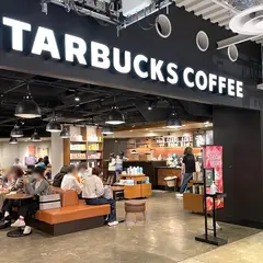 スターバックスコーヒー 渋谷モディ店