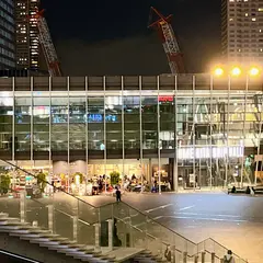 うめきたSHIPホール