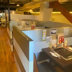 りきゅう ナディアパーク前店