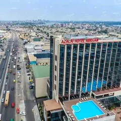 AZALAÏ HOTEL ABIDJAN