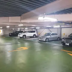 タイムズのB ダイレクトパーク 横浜元町中華街駐車場