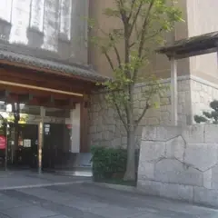 岸和田だんじり会館