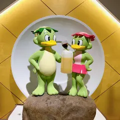 阪急 かっぱ横丁