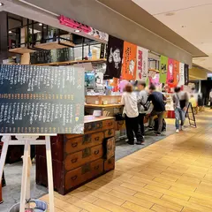 ルクアバルチカ（LUCUA バルチカ）