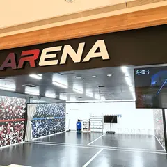HADO ARENA 東京ソラマチ