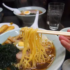 中華料理 松葉