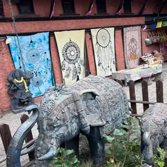 アジアンオールドバザール