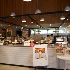 チーズガーデン 那須本店