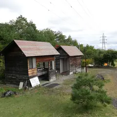 草津高原オートキャンプ場