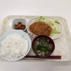緑木車両工場 緑木検車場