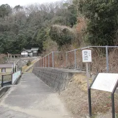 東坂露天満宮