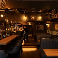 地中海酒場ココチーノ 西新宿店