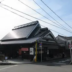 茶吉庵