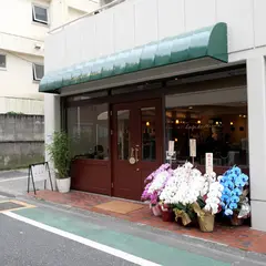 Cafe de Mieux