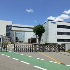 セイコーエプソン 豊科事業所