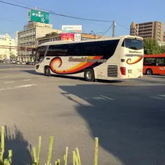ＪＲ松山駅