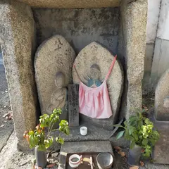 川口新四国八十八ヵ所第８１番白峯寺・第８２番根香寺