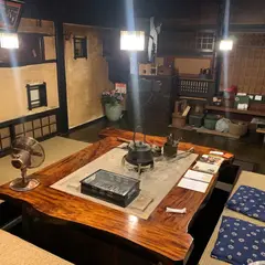 古民家カフェ旬季庵