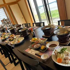 膳 はなれ