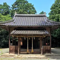 愛宕神社
