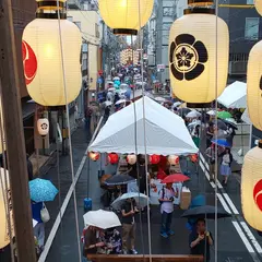 岩戸山町