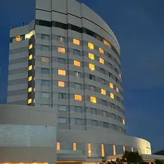 サフィールホテル稚内
