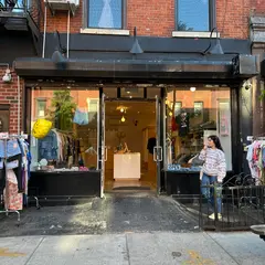Awoke Vintage Brooklyn