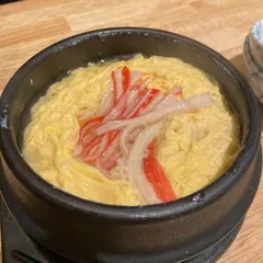 京町スタンド 若旦那