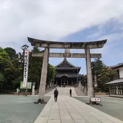 豊川稲荷神社