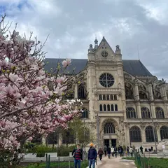 Saint-Eustache