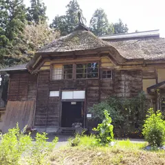 うぶすなの家