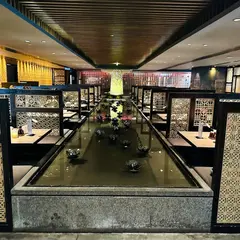楽天皇朝香港