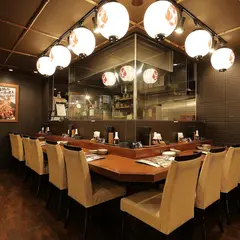 199円生ビールと焼き鳥居酒屋 三代目 鳥メロ 長野善光寺口店【長野駅】
