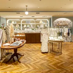 ジェラート ピケ 表参道ヒルズ店