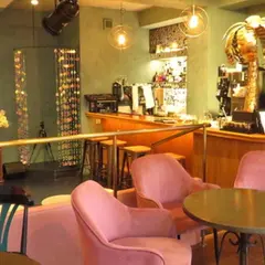 カフェ ボラボラ 原宿