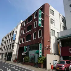ホテル亀屋