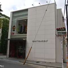 Marimekko 表参道