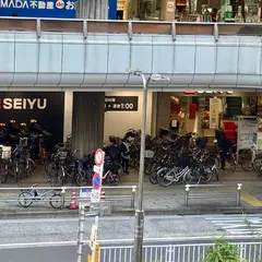 西友 大井町店