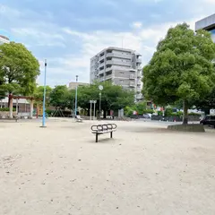 森之宮公園