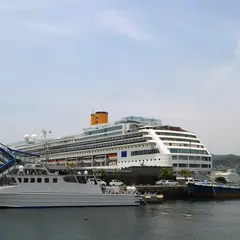 松が枝国際ターミナル
