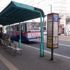 浜の町