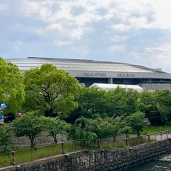 大阪城ホール