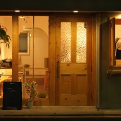 I'Novel coffee