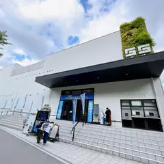 クールジャパンパーク大阪 SSホール